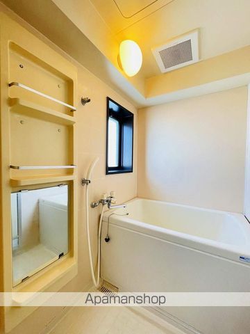THE RESIDENCE KANAYAMA SOUTHの内装写真
