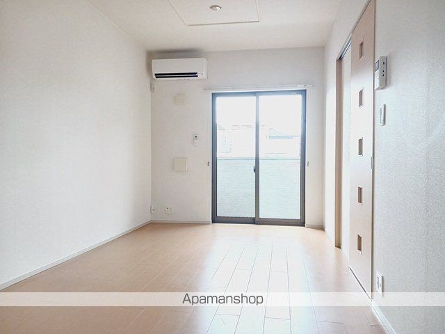 エステート川島IIの内装写真