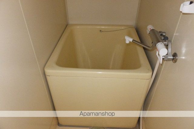 カサデューク8号棟の内装写真