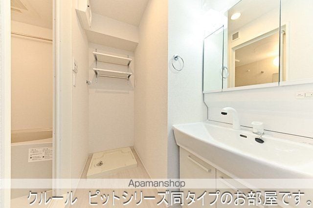 グロリオサ川根の内装写真
