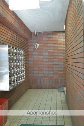 ヴィラ海岸通り[1R/16.62m2]の共用部3