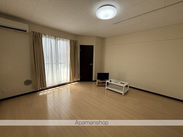 レオネクストBフリーゼの内装写真
