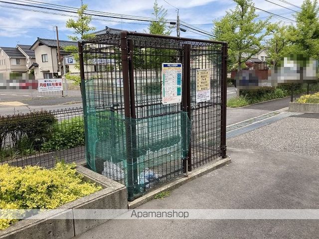 ボヌール文京の外観写真
