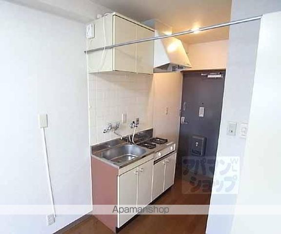 室町北野マンションの内装写真
