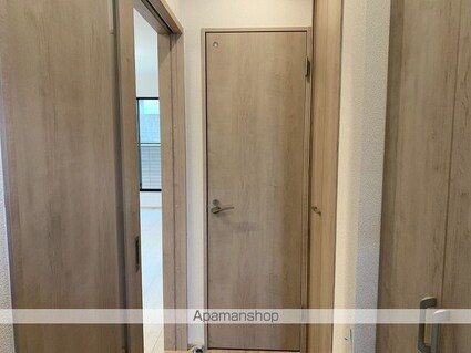 ｖｉｌｌａ　ＫＡＫＩＨＩ　宮ノ上Ｃ[1LDK/39.3m2]の内装6