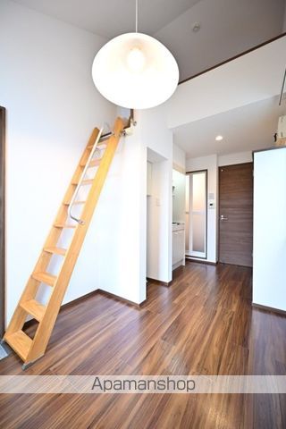 RAY HOUSEの内装写真