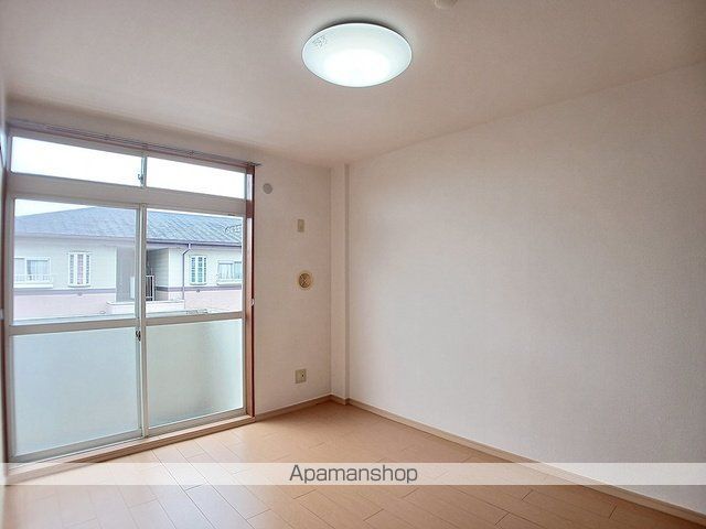 フォーナインハシモトAの内装写真