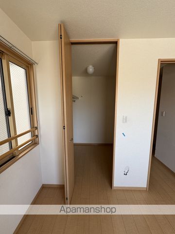 スプランドールの内装写真