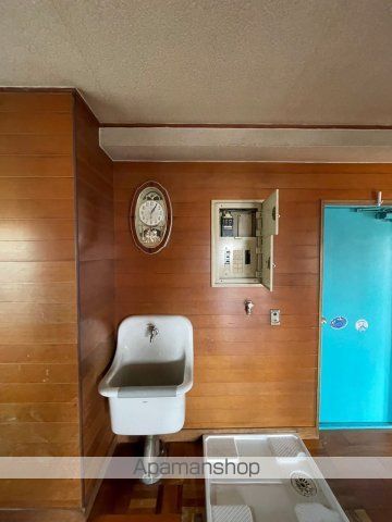 富永ビルの内装写真