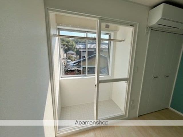 レジーナの内装写真