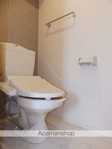 レジデンスKの内装写真