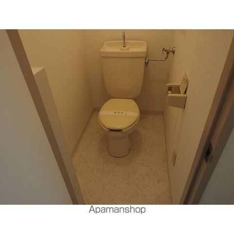 プラチナマンション琴似の内装写真
