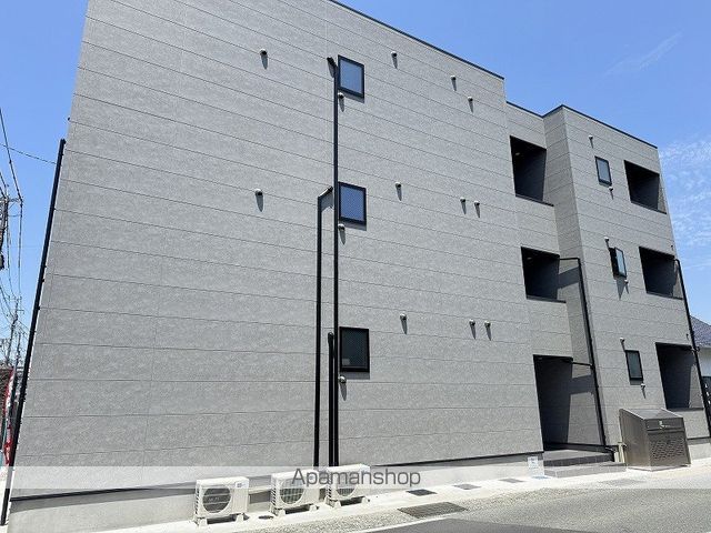 SUNMARK京町本丁の外観写真
