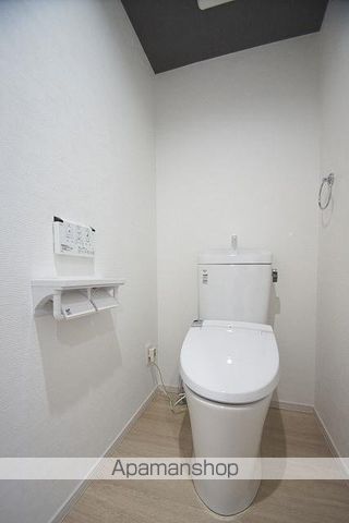 エルスタンザ別府の内装写真