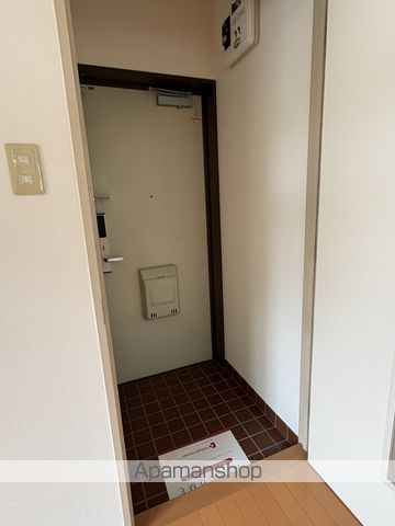 ラフィーネ平安の内装写真