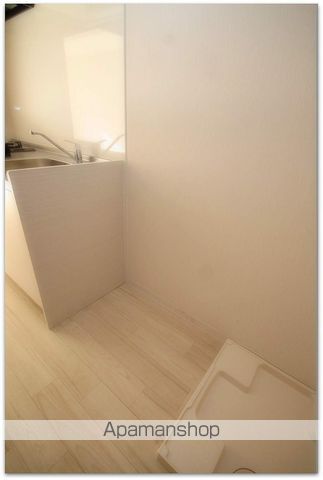 MARKSNANBAMINAMIの内装写真