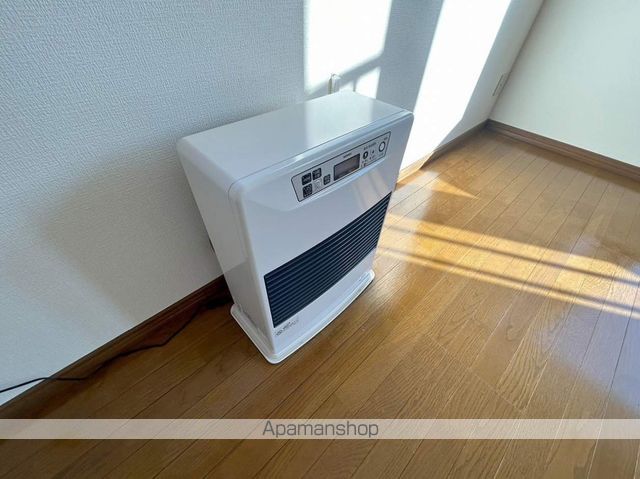 コーポ荒井IIIの内装写真