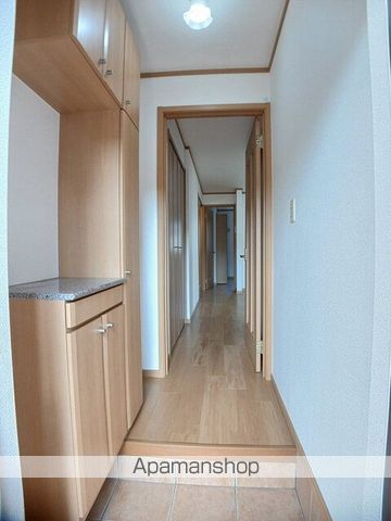 オアゾ芦水館の内装写真