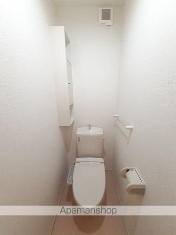 サンリット司 Cの内装写真