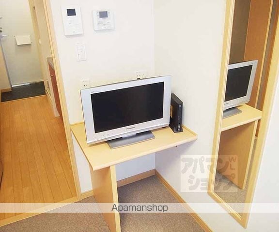 レオパレスプレミエエトワールの内装写真