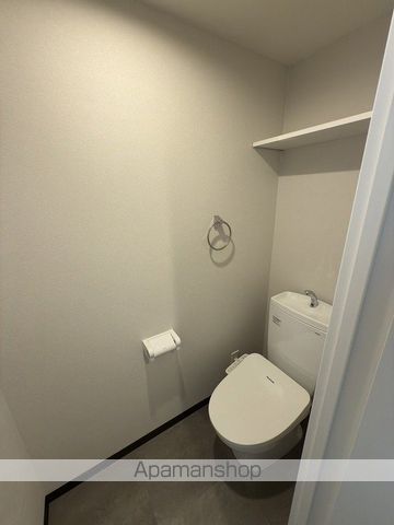 ピオネロ月寒の内装写真