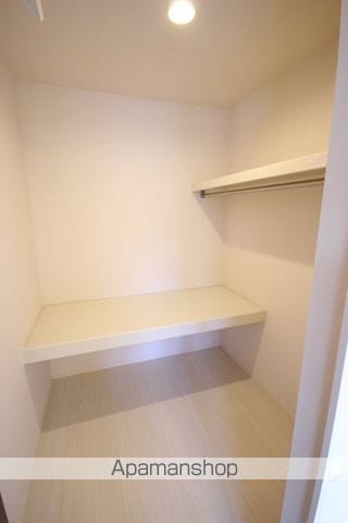 レセーナの内装写真