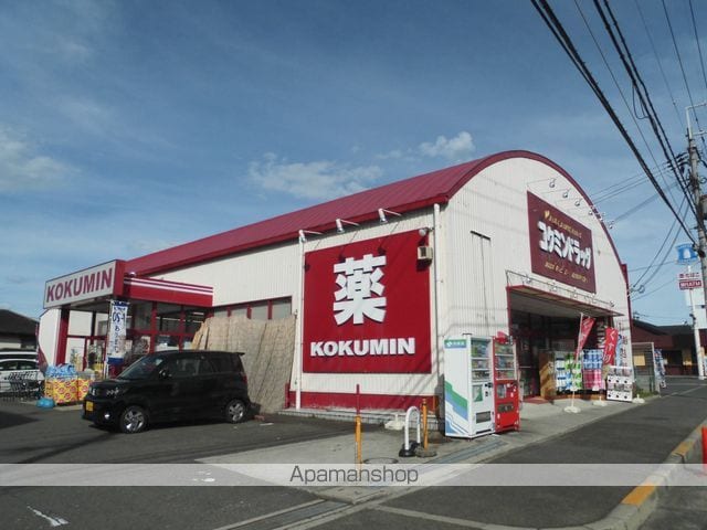 YFヒルズ宮山の周辺写真