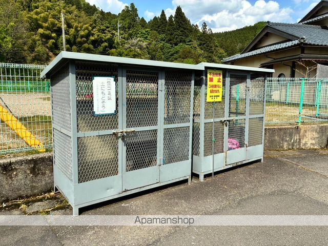 フォーブルのむらIIの周辺写真