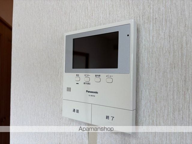 サンテラス松井二の宮の内装写真