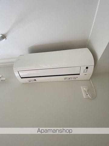 SOLEILの内装写真