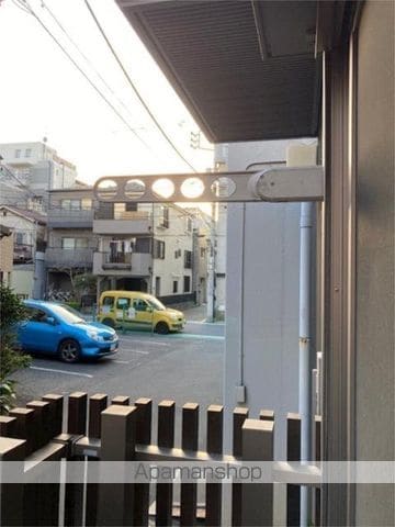 DUO神楽坂の内装写真