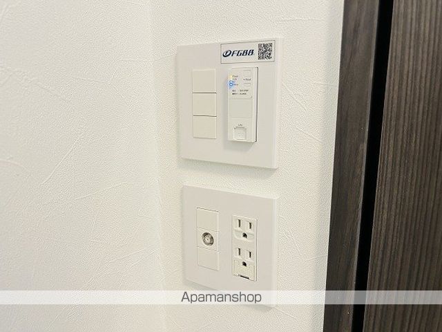 ウェンディ光町の内装写真