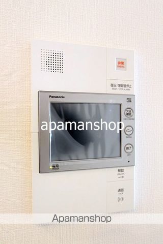 ディームスKITAHAMAの内装写真