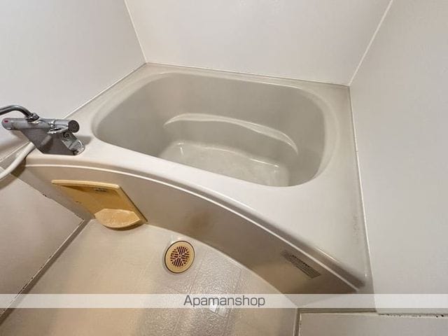 プログレス A棟の内装写真