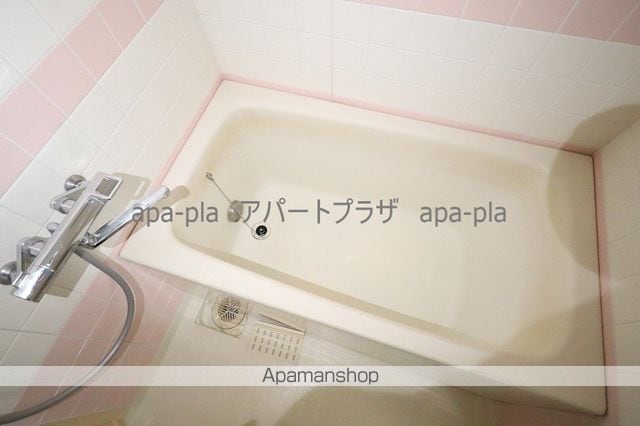 ファインドエル2新宿の内装写真