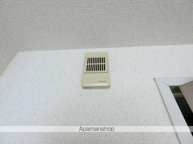 OSTクレスタの内装写真