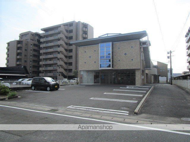 BLUE STARの周辺写真