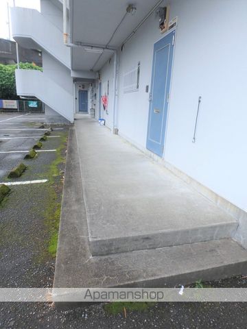 ゆとり90の玄関写真