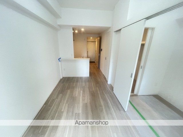 セレニテ新大阪ミラク弐番館の内装写真