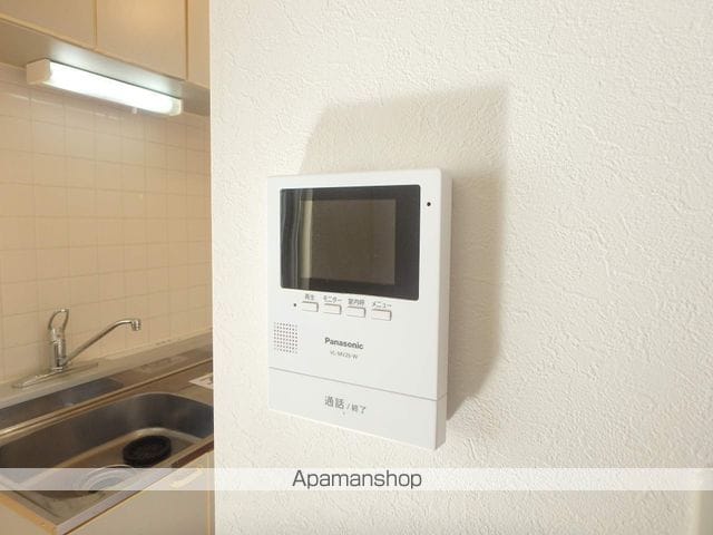 パルテール発寒の内装写真