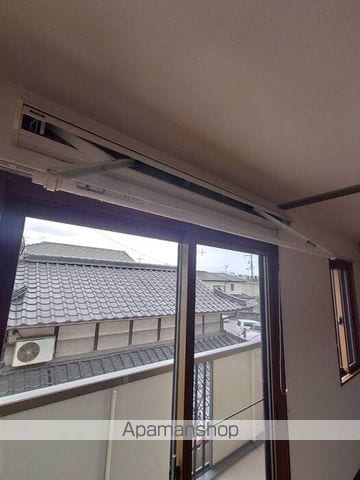 アンデルセン ハウスーIの内装写真