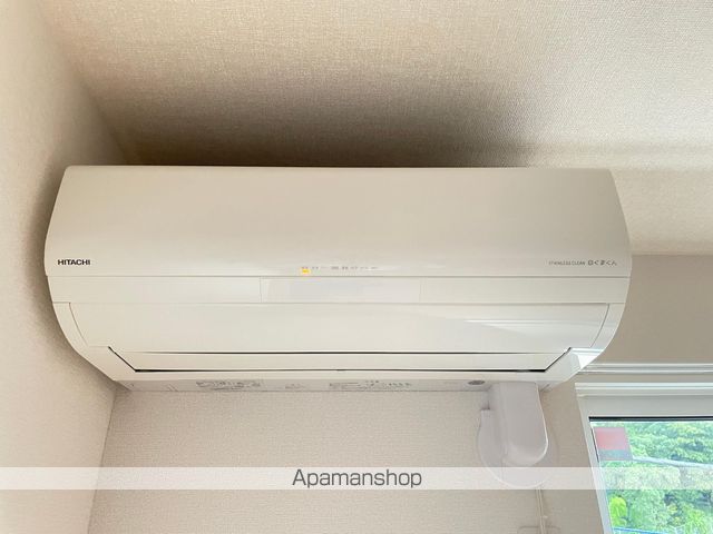 アベニール大倉山の内装写真