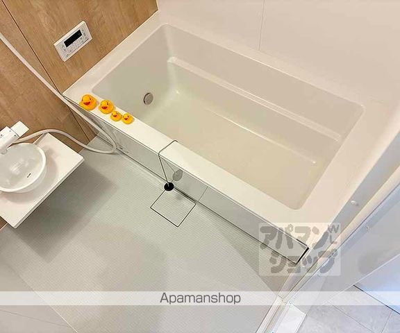 アリア大江の内装写真
