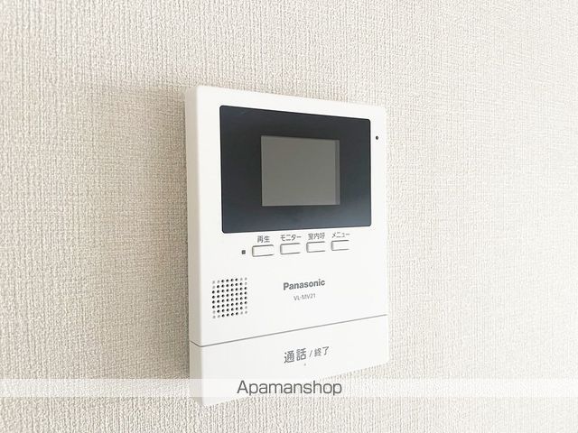 アミティSHIMIZUの内装写真