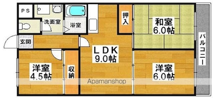 サムネイルイメージ