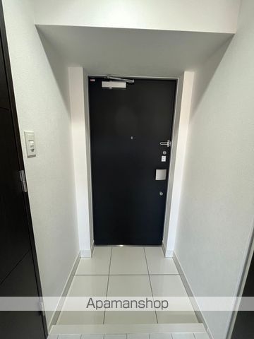 メインステージ横濱真金町の内装写真