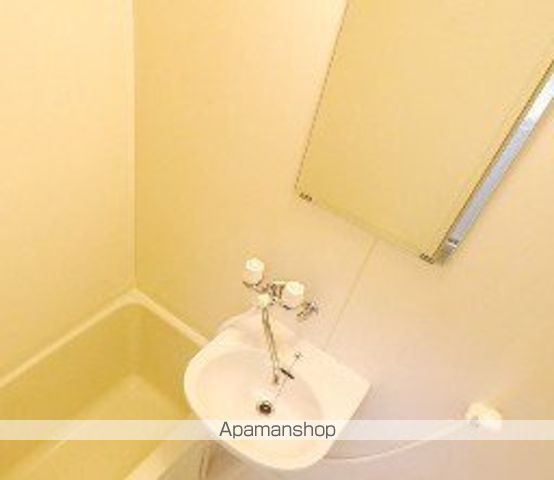 レオパレスコーワの内装写真