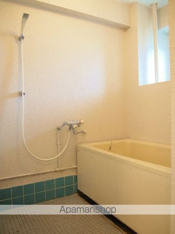 サンコーポシライシの内装写真