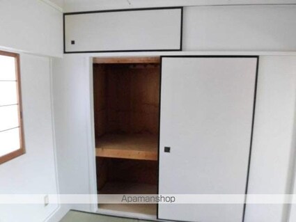 ビレッジハウス小山２号棟[2K/33.09m2]の内装5