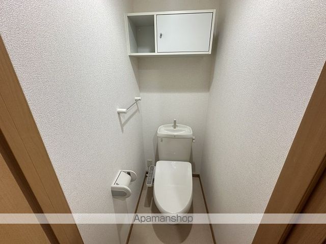 トゥールコネッサンスの内装写真